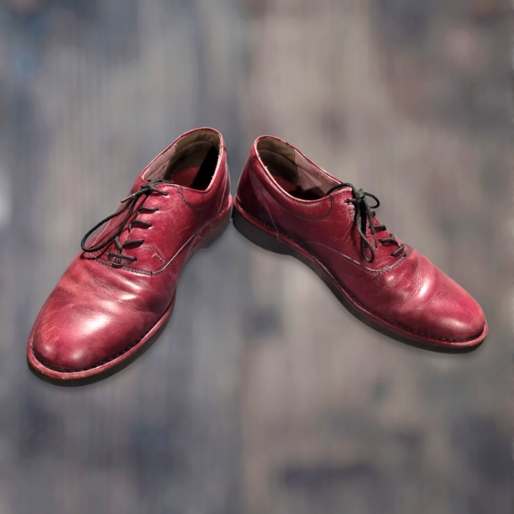 Rockport dress shoe